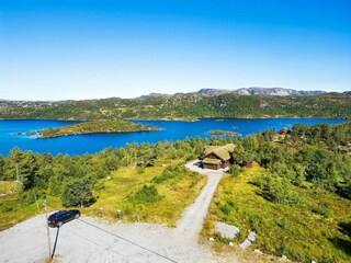 Vakantiehuis Welt  19