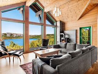 Vakantiehuis Welt  20