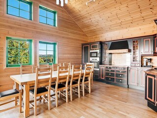 Vakantiehuis Welt  10