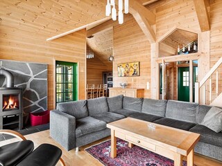 Vakantiehuis Welt  22