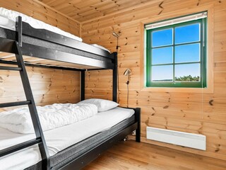 Vakantiehuis Welt  26