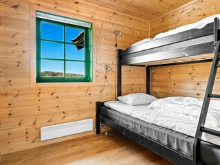 Vakantiehuis Welt  27