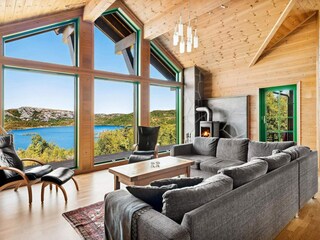 Vakantiehuis Welt  30