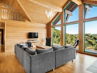 Vakantiehuis Welt  31