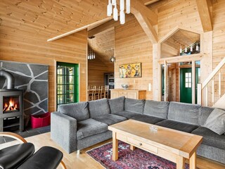 Vakantiehuis Welt  32