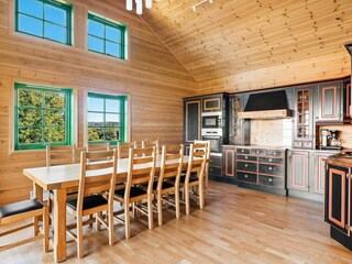 Vakantiehuis Welt  33