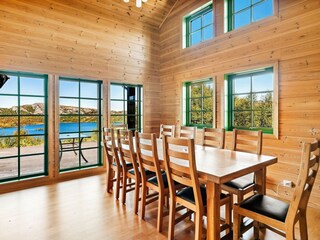 Vakantiehuis Welt  34