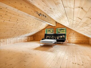 Vakantiehuis Welt  36