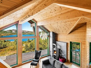 Vakantiehuis Welt  37