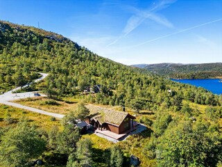 Vakantiehuis Welt  39