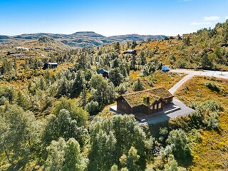 Vakantiehuis Welt  40