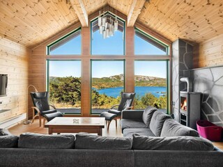 Vakantiehuis Welt  41