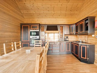 Vakantiehuis Welt  7