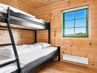 Vakantiehuis Welt  8