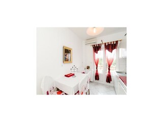 Appartement Trpanj Équipement 1