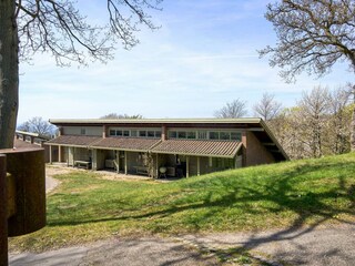 Ferienhaus Allinge Außenaufnahme 1