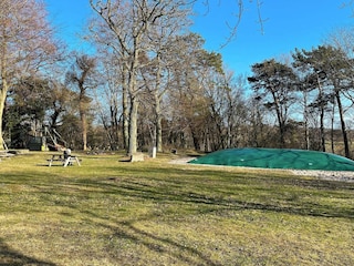 Ferienhaus Allinge Außenaufnahme 2