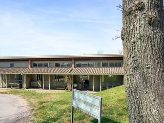 Vakantiehuis Allinge Buitenaudio-opname 4