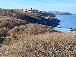 Vakantiehuis Allinge  9