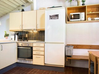 Ferienhaus Allinge  9