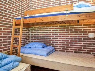 Vakantiehuis Allinge  13