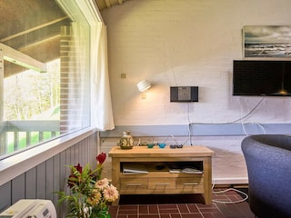 Vakantiehuis Allinge  17