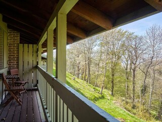 Ferienhaus Allinge  30