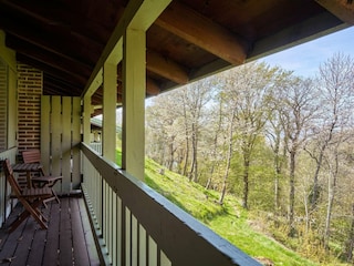 Ferienhaus Allinge  6