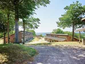 4 Sterne Ferienhaus in Allinge-By Traum - Allinge - image1