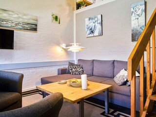 Vakantiehuis Allinge  17