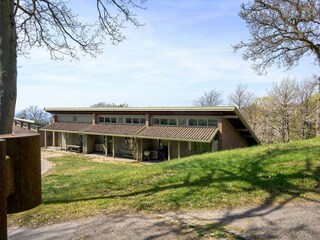 Vakantiehuis Allinge Buitenaudio-opname 4