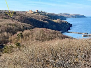 Ferienhaus Allinge  20