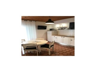 Appartement Trpanj Équipement 6