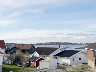 Vakantiehuis Göteborg Buitenaudio-opname 3