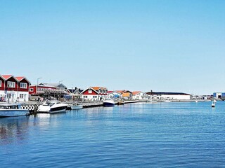 Vakantiehuis Göteborg  22