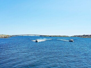 Vakantiehuis Göteborg  10