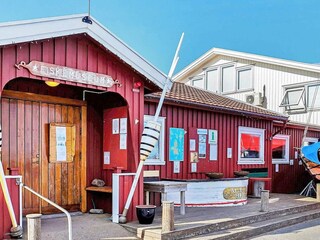 Vakantiehuis Göteborg  12
