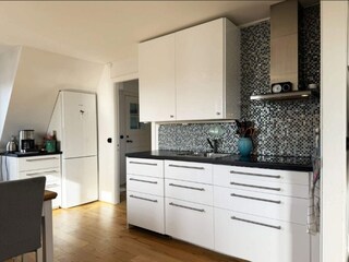 Vakantiehuis Göteborg  15