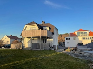 Holiday house Göteborg Outdoor Recording 2