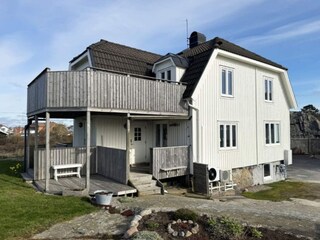 Ferienhaus Göteborg Außenaufnahme 4