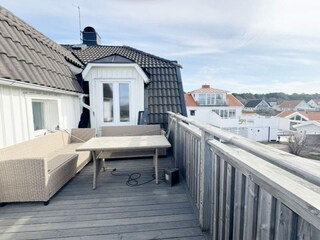 Vakantiehuis Göteborg Buitenaudio-opname 5