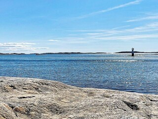 Vakantiehuis Göteborg  15