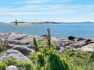 Vakantiehuis Göteborg  21