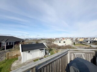 Vakantiehuis Göteborg Buitenaudio-opname 7