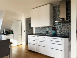 Vakantiehuis Göteborg  25