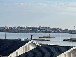 Vakantiehuis Göteborg Buitenaudio-opname 1