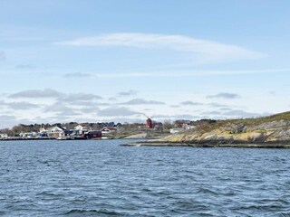 Vakantiehuis Göteborg Buitenaudio-opname 2