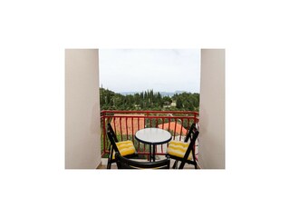 Appartement Trpanj Buitenaudio-opname 1