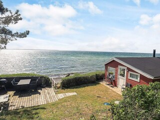 Ferienhaus Martofte  24