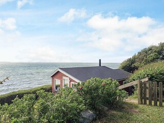 Ferienhaus Martofte  13